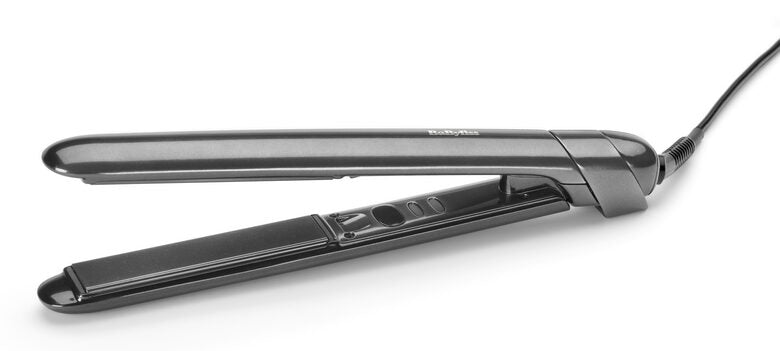 BaByliss Piastra per Capelli Titanium Shine ST620E 48 W 5 Temperature 150–230 °C