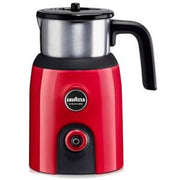 Lavazza MilkUp Schiumatore per latte automatico Rosso