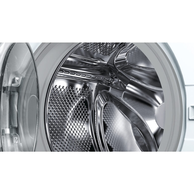 Bosch Serie 2 WAE24037IT lavatrice Caricamento frontale 7 kg 1200 Giri/min Bianco