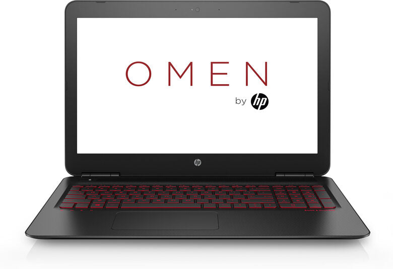 HP OMEN 15-ax012nl Computer portatile 39,6 cm (15.6") Full HD Intel® Core™ i7 della sesta generazione 8 GB DDR4-SDRAM 1128 GB HDD+SSD NVIDIA® GeForce® GTX 950M Wi-Fi 5 (802.11ac) Windows 10