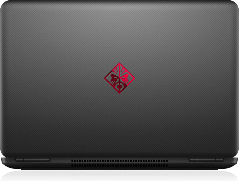 HP OMEN 15-ax012nl Computer portatile 39,6 cm (15.6") Full HD Intel® Core™ i7 della sesta generazione 8 GB DDR4-SDRAM 1128 GB HDD+SSD NVIDIA® GeForce® GTX 950M Wi-Fi 5 (802.11ac) Windows 10
