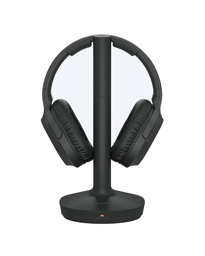 Sony MDRRF895RK.EU8 Auricolare Wireless A Padiglione MUSICA Nero