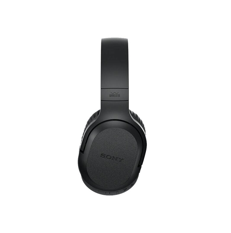 Sony MDRRF895RK.EU8 Auricolare Wireless A Padiglione MUSICA Nero