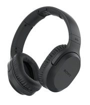 Sony MDRRF895RK.EU8 Auricolare Wireless A Padiglione MUSICA Nero