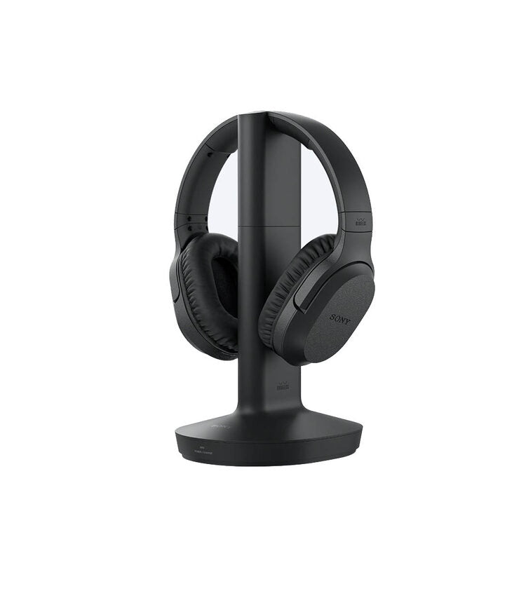 Sony MDRRF895RK.EU8 Auricolare Wireless A Padiglione MUSICA Nero