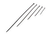 Poly Pool PP0310.2 fascetta Polimero Nero 24 pz