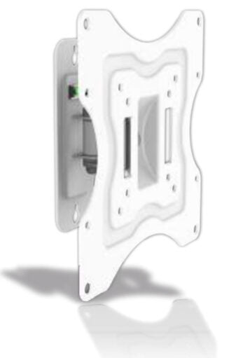 G.B.S. Elettronica ELB-2337/1 WHITE 94 cm (37") Bianco