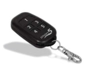 G.B.S. Elettronica OPEN 5 telecomando RF Wireless Pulsanti