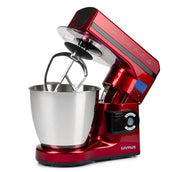 G3 Ferrari Pastaio robot da cucina 1000 W 7 L Rosso