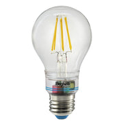 Beghelli Sorpresa Zafiro Lampadina a risparmio energetico 6 W E27