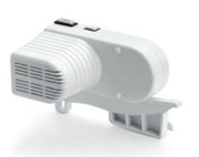 Laica APM001 accessorio per la macchina per la pasta e ravioli 1 pz Bianco Griglia per essiccare la pasta