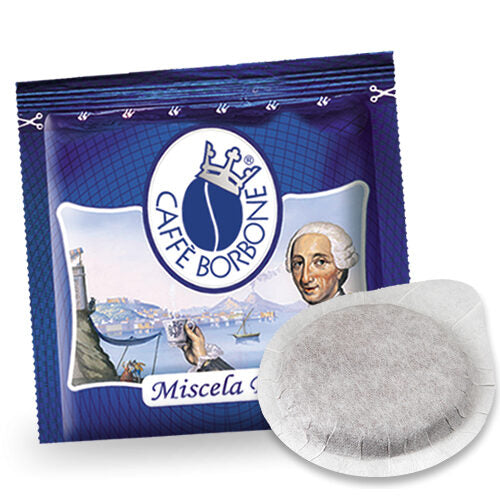 Caffe Borbone Miscela Blu