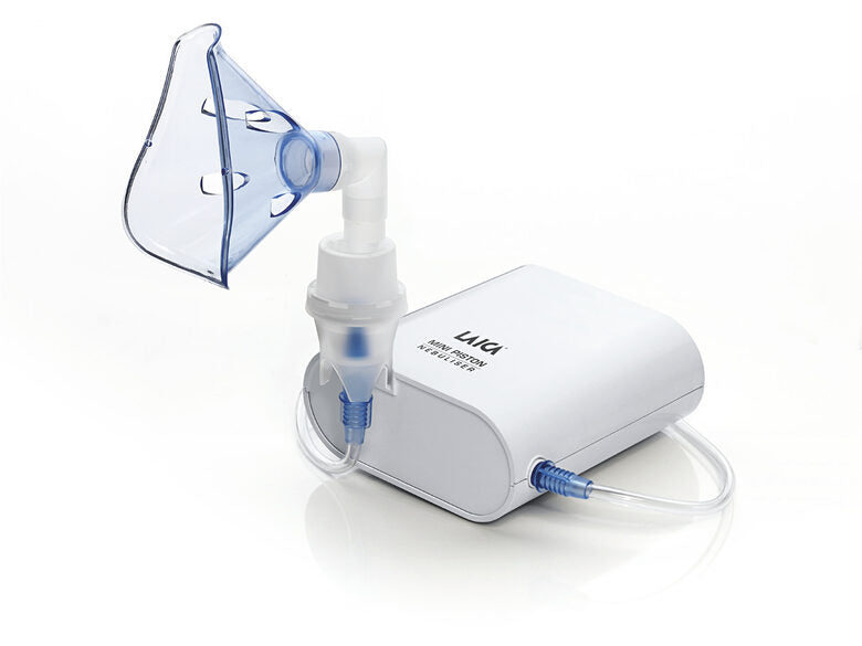 Laica NE3001 nebulizzatore