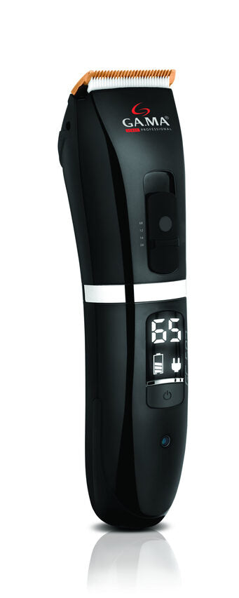 GA.MA GC583 Nero