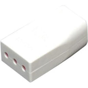 nuovaVideosuono 30/32 presa elettrica 2P+T Bianco 2P