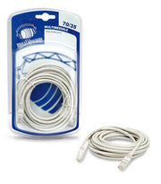nuovaVideosuono 70/35 cavo di rete Bianco 5 m Cat5