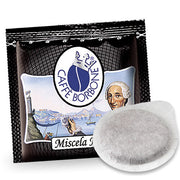 Caffe Borbone Miscela nera
