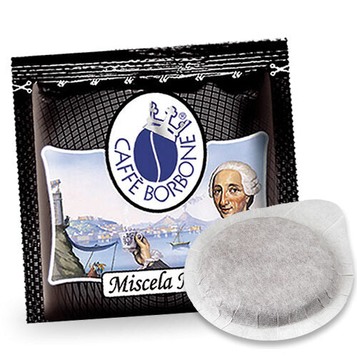 Caffe Borbone Miscela nera