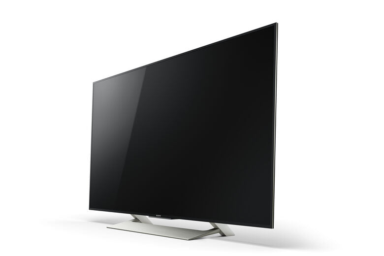 Sony KD49XE9005 49" Full LED 4K HDR Premium, X1, Triluminos, AndroidTV