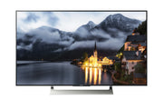 Sony KD49XE9005 49" Full LED 4K HDR Premium, X1, Triluminos, AndroidTV