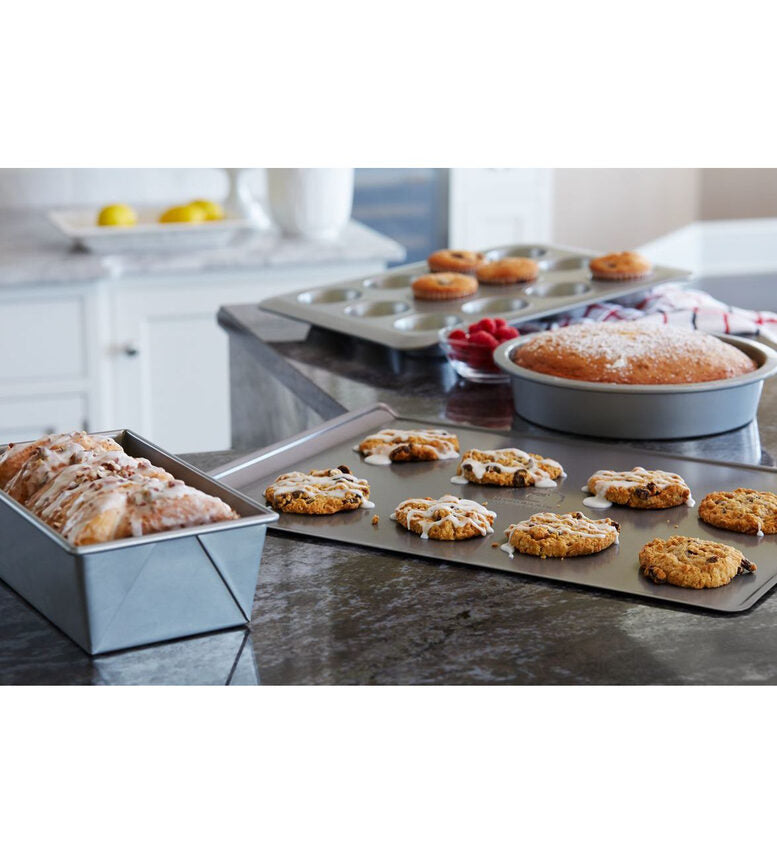 KitchenAid KBNSO9X5Q teglia da forno Rettangolare Acciaio