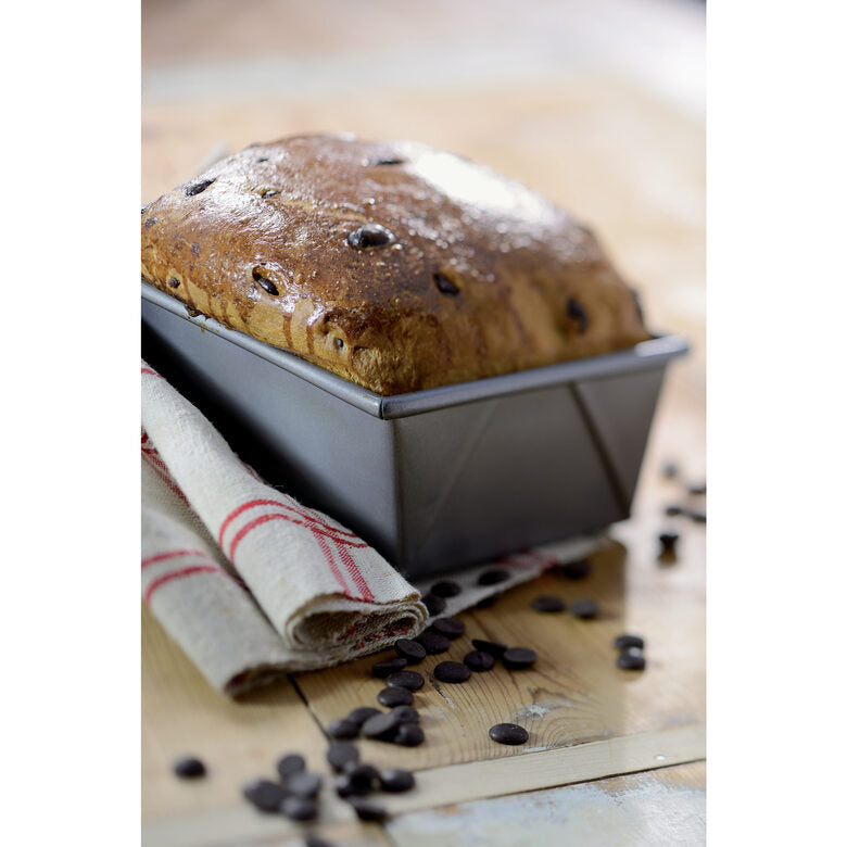 KitchenAid KBNSO9X5Q teglia da forno Rettangolare Acciaio