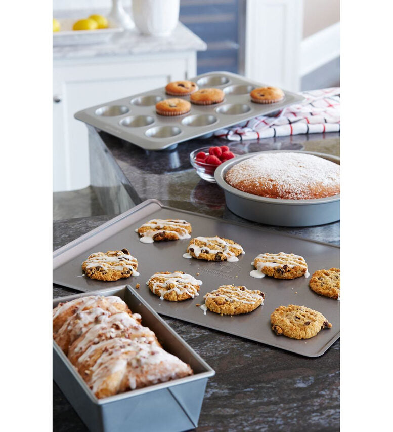 KitchenAid KBNSO9X5Q teglia da forno Rettangolare Acciaio
