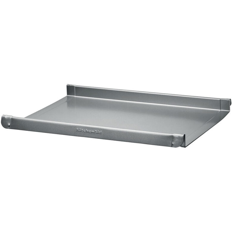 KitchenAid KBNSO15BS teglia da forno Rettangolare Acciaio