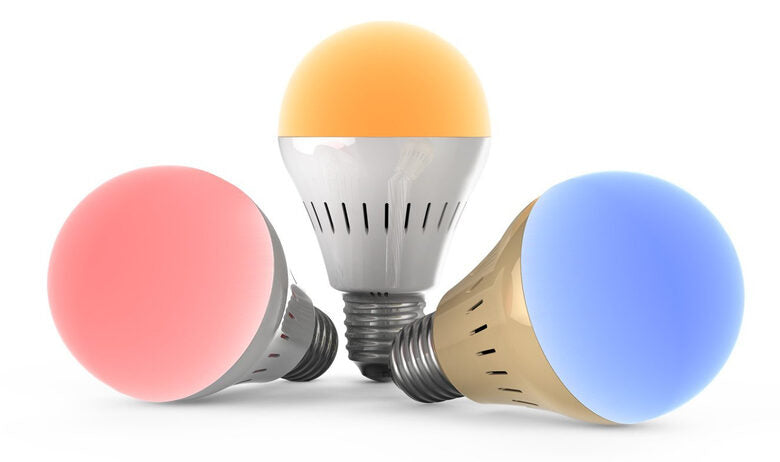 New Majestic BT-280 LAMP Lampadina a risparmio energetico 5 W E27