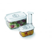 Laica VT33020 accessorio per sottovuoto Contenitore per sigillatrice sottovuoto