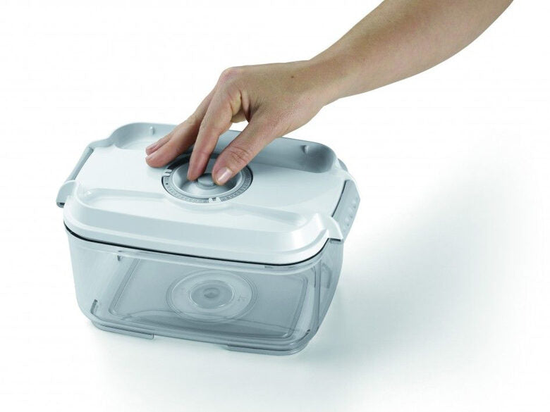 Laica VT33020 accessorio per sottovuoto Contenitore per sigillatrice sottovuoto