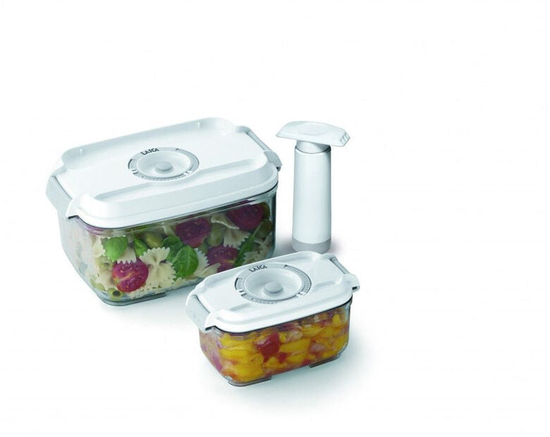 Laica VT33030 accessorio per sottovuoto Contenitore per sigillatrice sottovuoto