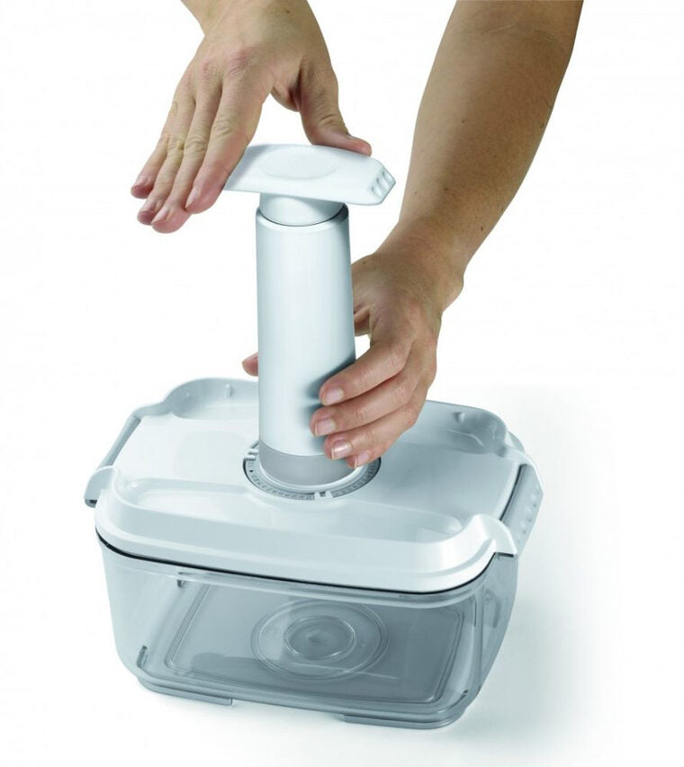 Laica VT33030 accessorio per sottovuoto Contenitore per sigillatrice sottovuoto