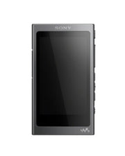 Sony Walkman NW-A35HNB lettore e registratore MP3/MP4 Lettore MP4 16 GB Nero