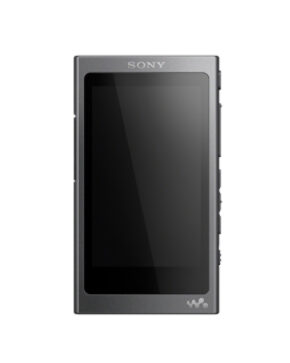 Sony Walkman NW-A35HNB lettore e registratore MP3/MP4 Lettore MP4 16 GB Nero