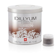 Illy Idillyum Capsule caffè 21 pz