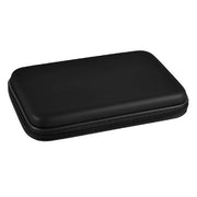 New Majestic CUS-174SP 17,8 cm (7") Custodia a tasca Nero