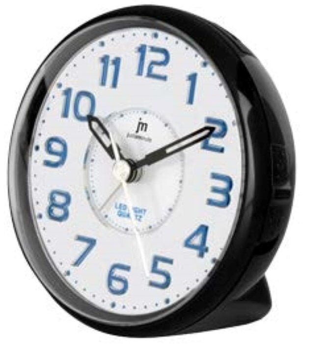 Lowell Justaminute JA7042 Nero