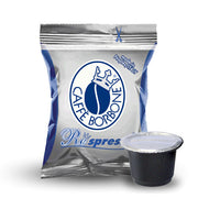 Caffe Borbone Respresso Miscela Blu