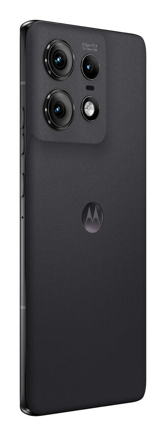 Motorola edge 50 Pro 16,9 cm (6.67") Doppia SIM Android 14 5G USB tipo-C 12 GB 512 GB 4500 mAh Nero