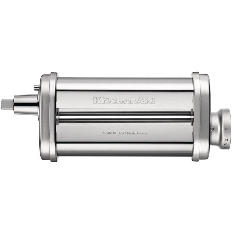 KitchenAid 5KSMPSA accessorio per miscelare e lavorare prodotti alimentari Pressa per pasta