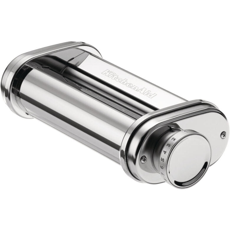 KitchenAid 5KSMPSA accessorio per miscelare e lavorare prodotti alimentari Pressa per pasta