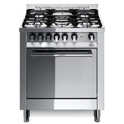 Lofra M76GV/C Cucina Maxima Piano cottura Gas Acciaio inossidabile A