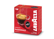 Lavazza A Modo Mio Capsule caffè Tostatura scura 36 pz