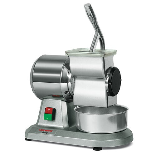DPE 53701 grattugia elettrica Alluminio