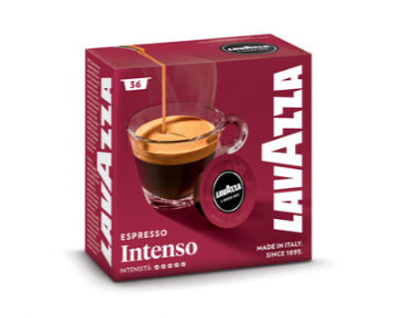 Lavazza A Modo Mio Capsule caffè Tostatura media 36 pz