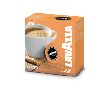 Lavazza A Modo Mio Capsule caffè 12 pz