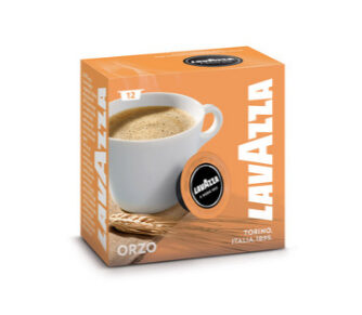 Lavazza A Modo Mio Capsule caffè 12 pz