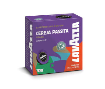 Lavazza A Modo Mio Cialde caffè Tostatura media 12 pz