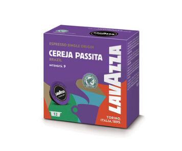 Lavazza A Modo Mio Cialde caffè Tostatura media 12 pz